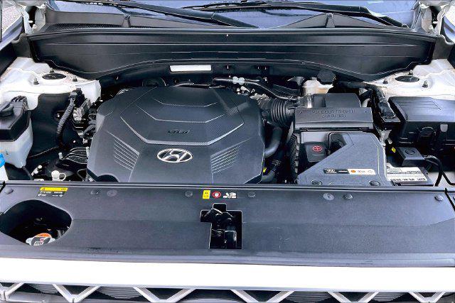 Used 2020 Hyundai Palisade Limited For Sale in Olive Branch, MS