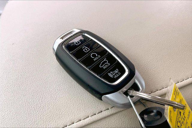 Used 2020 Hyundai Palisade Limited For Sale in Olive Branch, MS