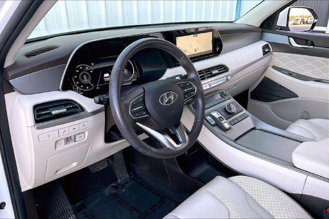 Used 2020 Hyundai Palisade Limited For Sale in Olive Branch, MS