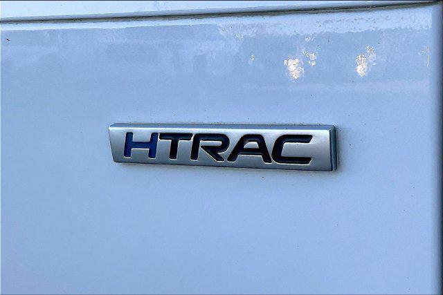Used 2020 Hyundai Palisade Limited For Sale in Olive Branch, MS