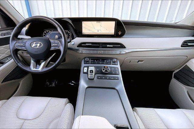 Used 2020 Hyundai Palisade Limited For Sale in Olive Branch, MS