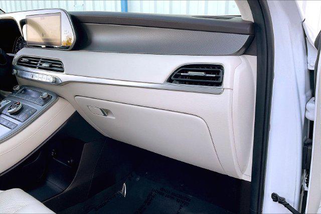 Used 2020 Hyundai Palisade Limited For Sale in Olive Branch, MS