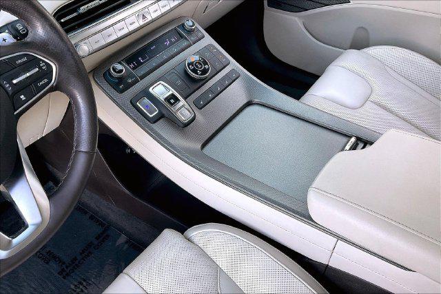 Used 2020 Hyundai Palisade Limited For Sale in Olive Branch, MS