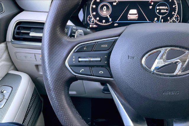 Used 2020 Hyundai Palisade Limited For Sale in Olive Branch, MS