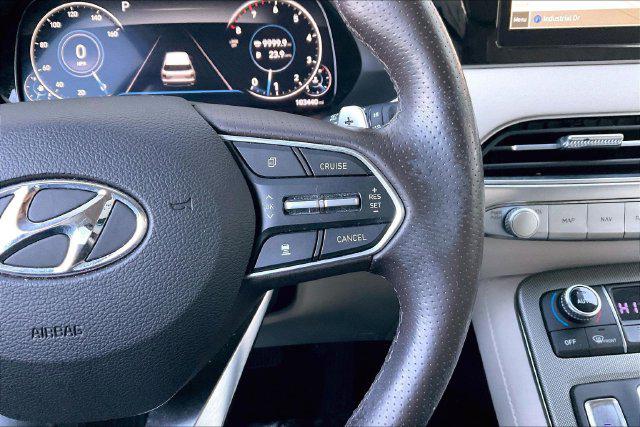 Used 2020 Hyundai Palisade Limited For Sale in Olive Branch, MS
