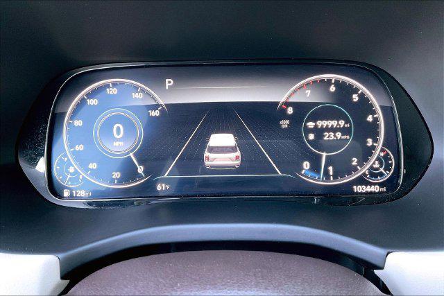 Used 2020 Hyundai Palisade Limited For Sale in Olive Branch, MS