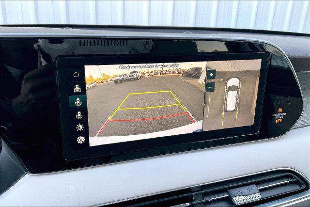 Used 2020 Hyundai Palisade Limited For Sale in Olive Branch, MS