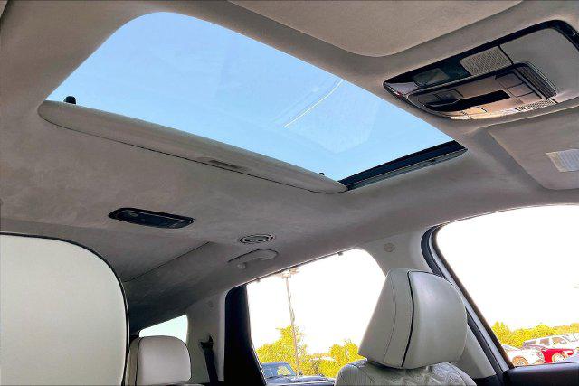 Used 2020 Hyundai Palisade Limited For Sale in Olive Branch, MS