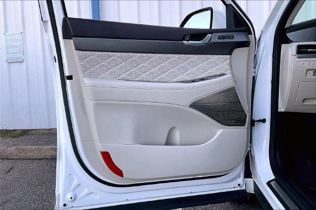 Used 2020 Hyundai Palisade Limited For Sale in Olive Branch, MS