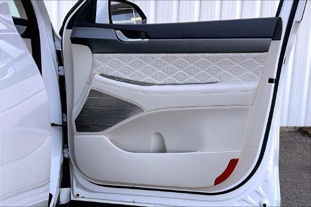 Used 2020 Hyundai Palisade Limited For Sale in Olive Branch, MS