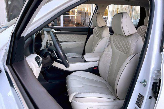 Used 2020 Hyundai Palisade Limited For Sale in Olive Branch, MS
