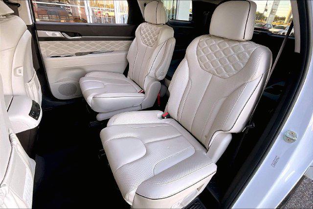 Used 2020 Hyundai Palisade Limited For Sale in Olive Branch, MS