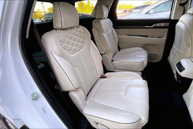 Used 2020 Hyundai Palisade Limited For Sale in Olive Branch, MS
