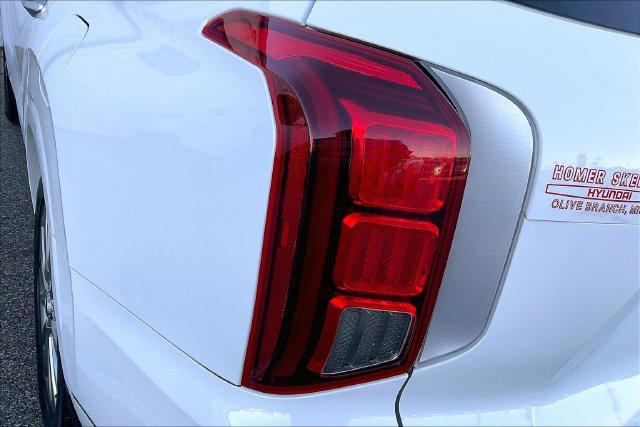 Used 2020 Hyundai Palisade Limited For Sale in Olive Branch, MS
