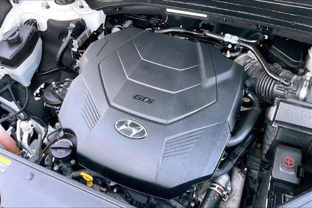 Used 2020 Hyundai Palisade Limited For Sale in Olive Branch, MS