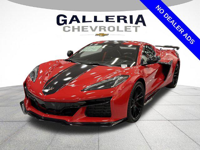 2027 Chevrolet Corvette 3LT for sale in Dallas, TX