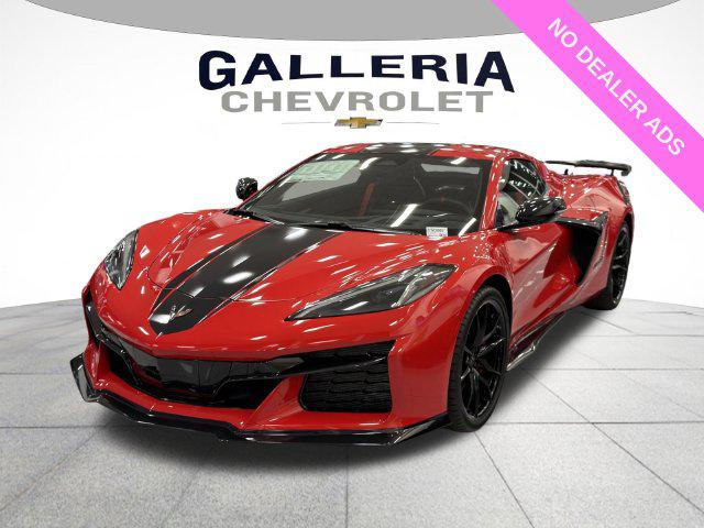 2027 Chevrolet Corvette 3LT for sale in Dallas, TX