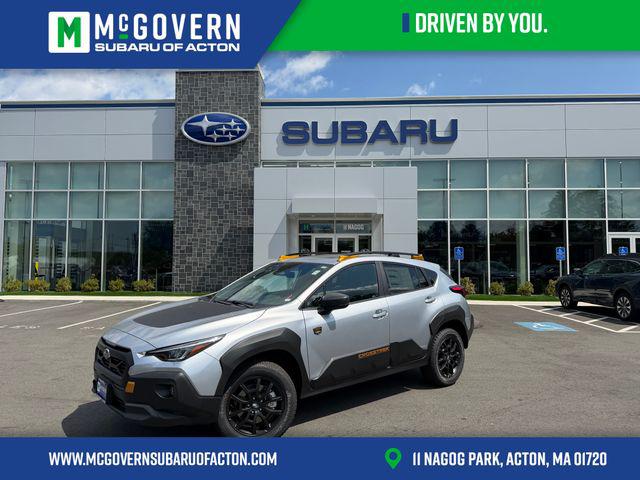 2026 Subaru Crosstrek Wilderness for sale in Acton, MA