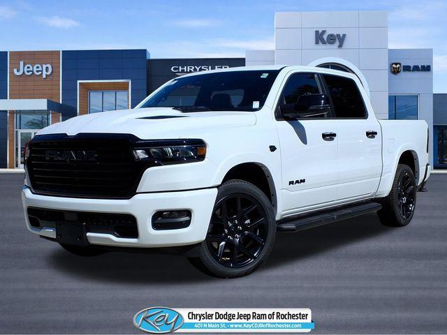 2027 Ram 1500 Laramie for sale in Rochester, NH