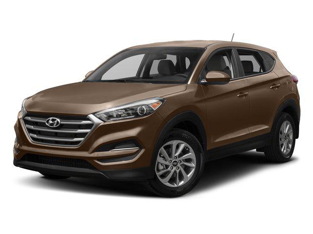 2017 Hyundai Tucson SE 2017 Hyundai Tucson SE