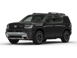 2026 Honda Passport AWD TrailSport Elite for sale in Mishawaka, IN