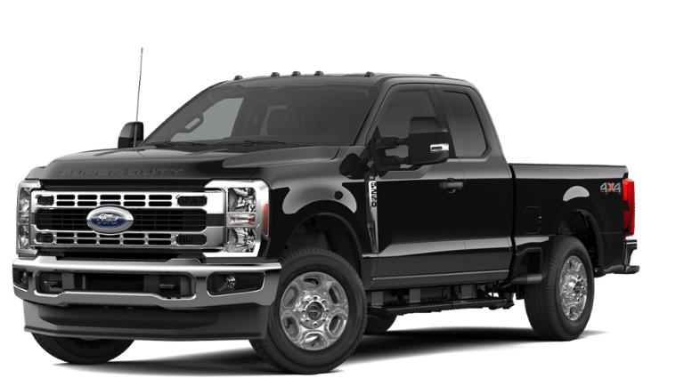 2026 Ford F-250 XLT for sale in Middlebury, VT