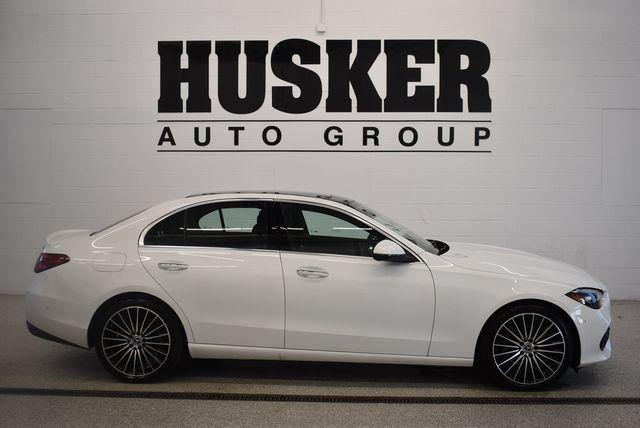 2026 Mercedes-Benz C-CLASS C 300 4MATIC for sale in Lincoln, NE