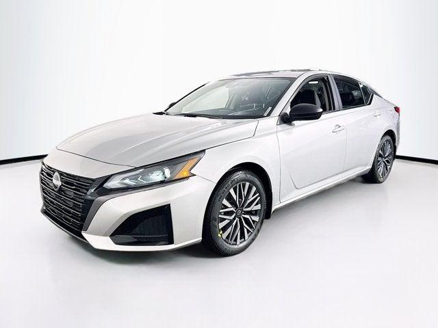 2026 Nissan Altima SV FWD for sale in Albany, NY