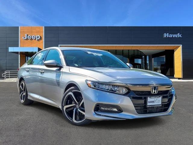 2020 Honda Accord Sport for sale in Forest Park, IL