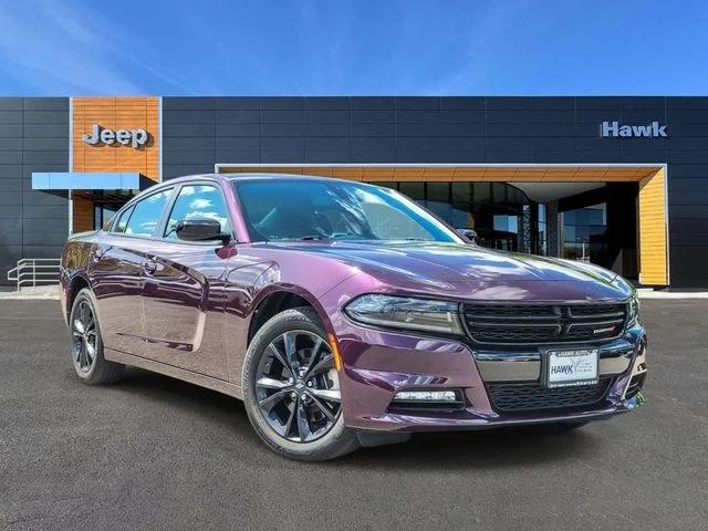2022 Dodge Charger SXT AWD for sale in Forest Park, IL