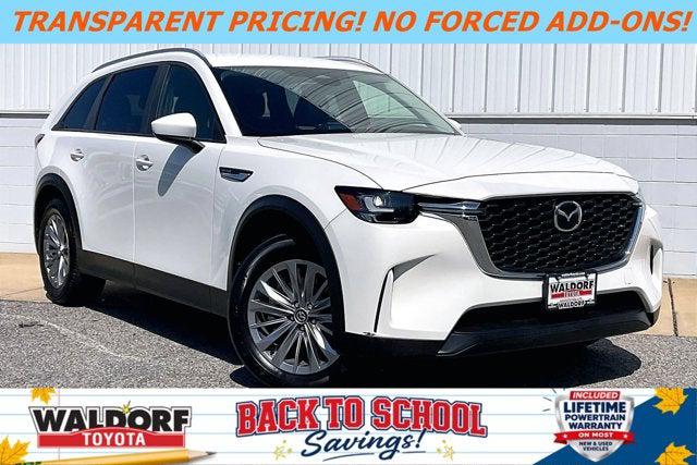 2026 Mazda X-90 3.3 Turbo Select for sale in Prince Frederick, MD