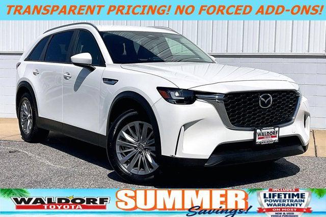 2026 Mazda X-90 3.3 Turbo Select for sale in Prince Frederick, MD