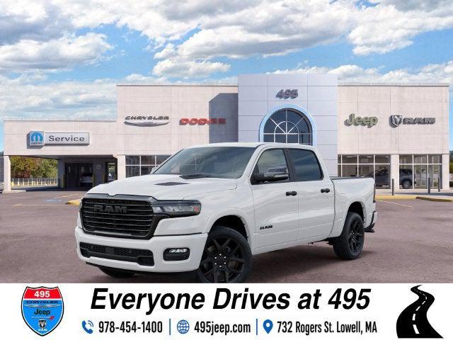 2027 Ram 1500 Laramie for sale in Lowell, MA