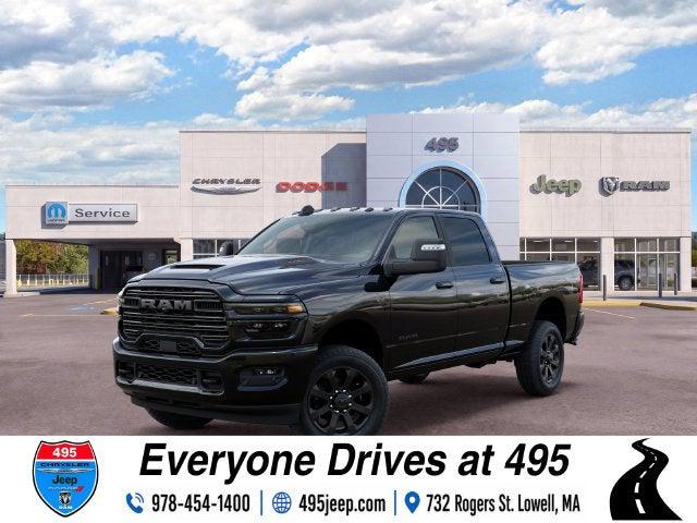 2027 Ram 2500 Laramie for sale in Lowell, MA