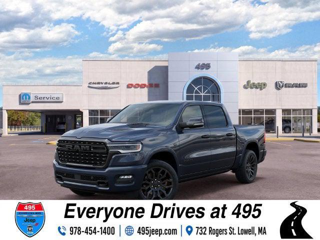 2027 Ram 1500 Limited for sale in Lowell, MA