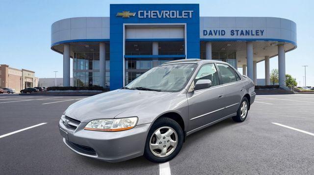 2000 Honda Accord 2.3 EX for sale in Oklahoma City, OK