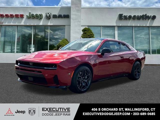 2026 Dodge Charger Scat Pack 2-Door AWD for sale in Wallingford, CT