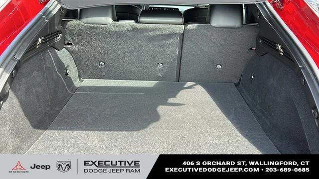 2026 Dodge Charger Scat Pack 2-Door AWD