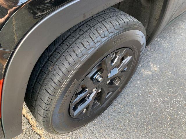 2024 Jeep Grand Cherokee L Altitude 4x4 2024 Jeep Grand Cherokee L Altitude 4x4