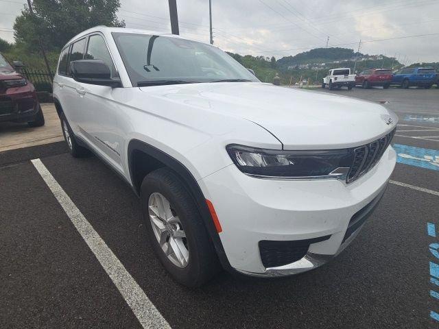 2022 Jeep Grand Cherokee L Laredo 4x4