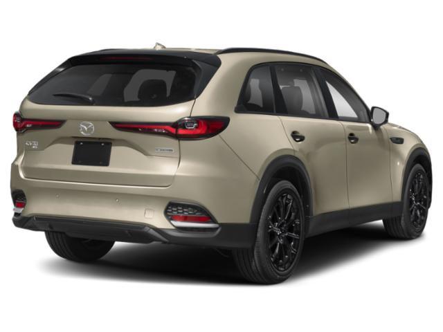 2025 Mazda CX-70 3.3 Turbo Premium Plus Package