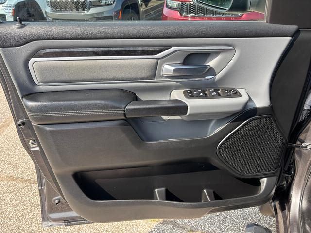 2021 Ram 1500 Big Horn Crew Cab 4x4 57 Box