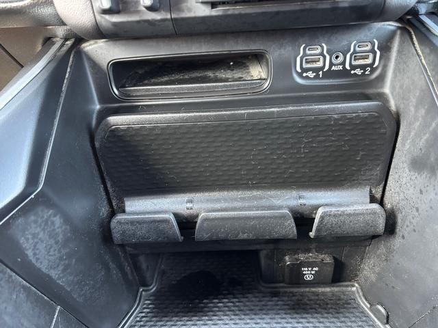 2021 Ram 1500 Big Horn Crew Cab 4x4 57 Box