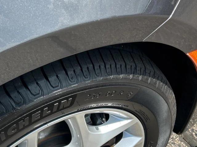 2020 Chrysler Pacifica 35th Anniversary Touring L