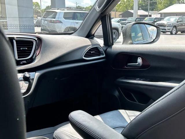2020 Chrysler Pacifica 35th Anniversary Touring L