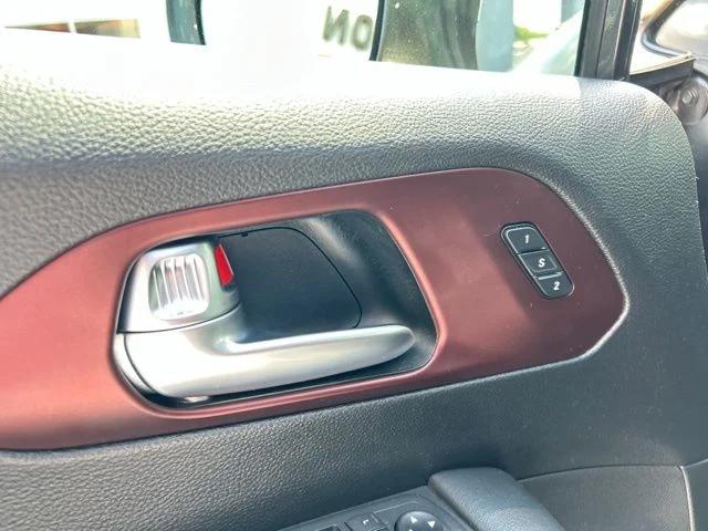 2020 Chrysler Pacifica 35th Anniversary Touring L