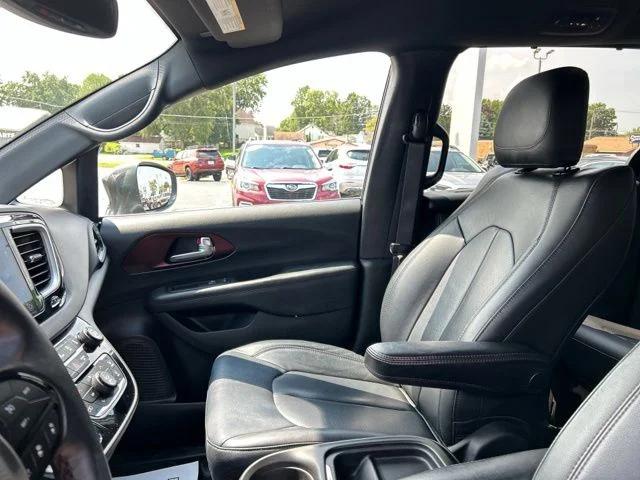 2020 Chrysler Pacifica 35th Anniversary Touring L