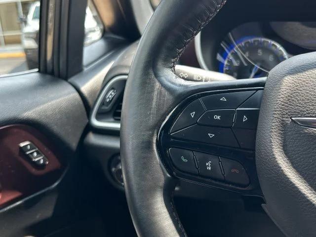 2020 Chrysler Pacifica 35th Anniversary Touring L