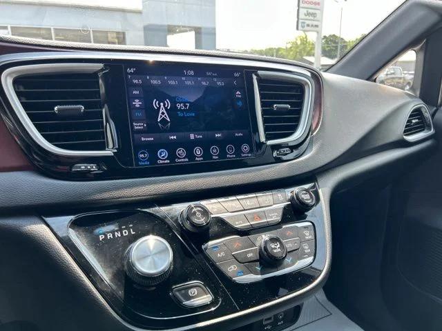 2020 Chrysler Pacifica 35th Anniversary Touring L