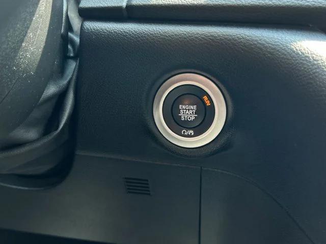 2020 Chrysler Pacifica 35th Anniversary Touring L
